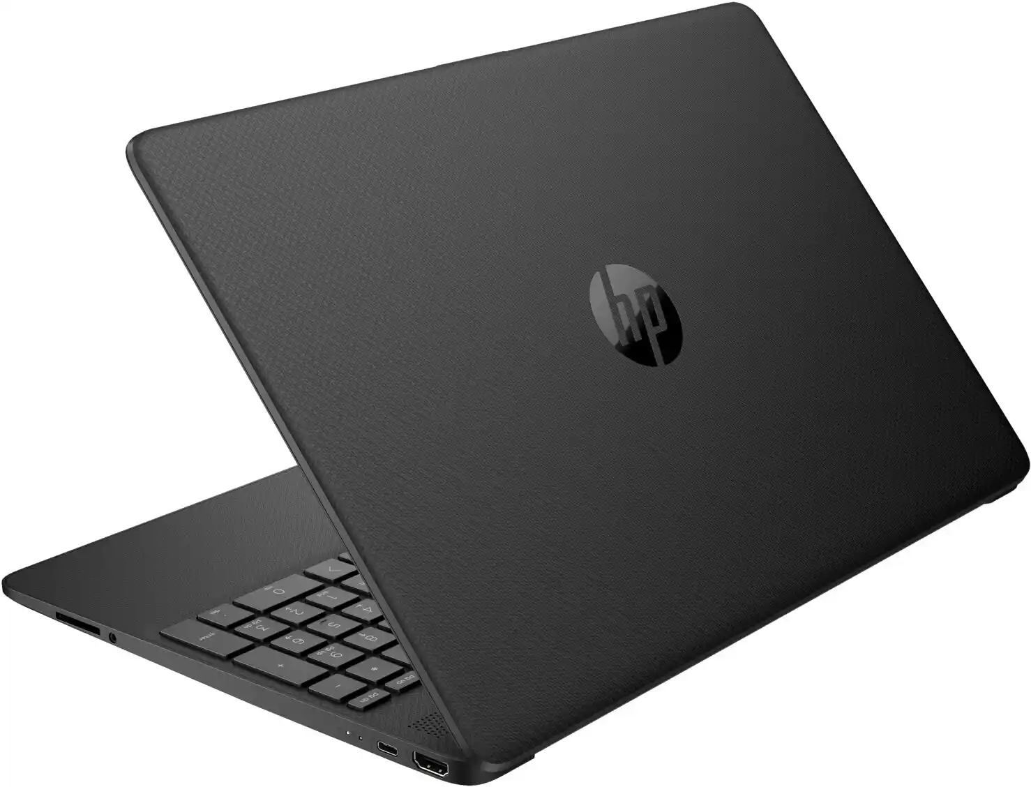 Hp 15s-fq5244nw 712N3EA Intel Core i5 8GB SSD 512GB Intel Xe FullHD Win 11 Czarny