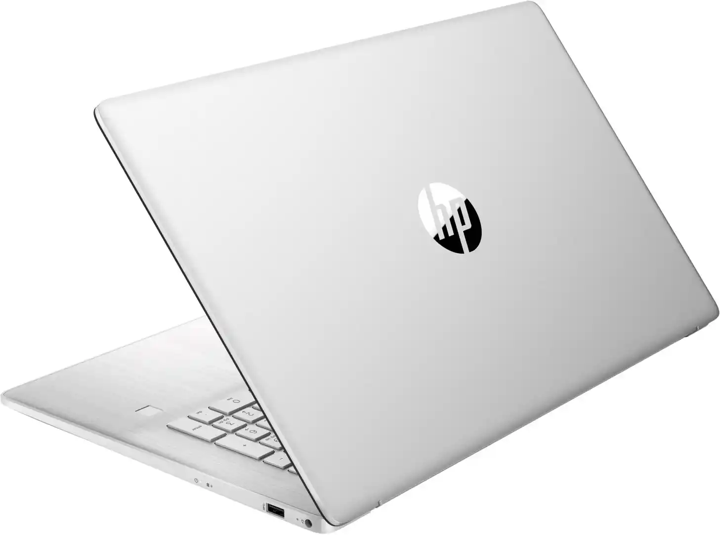 Hp 17-cn2267st 6T704UA Intel Core i7 16GB 1TB SSD Intel Xe FullHD Win 11 Srebrny