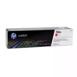 HP CE313A nr 126A Purpurowy Toner