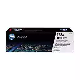 HP CE320A nr 128A Czarny Toner