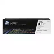 HP CE320AD nr 128A Czarny Toner