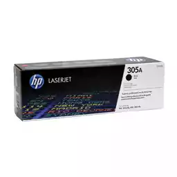 HP CE410A nr 305A Czarny Toner