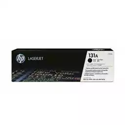 HP CF210A nr 131A Czarny Toner