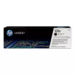 HP CF210X nr 131X Czarny Toner