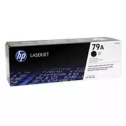 HP CF279A nr 79A Czarny Toner