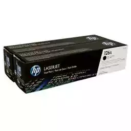 HP CF341A nr 126A Kolor Toner