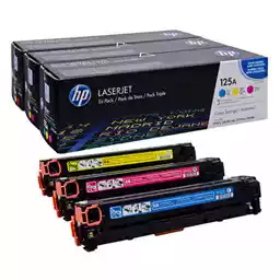 HP CF373AM nr 125A Kolor Toner