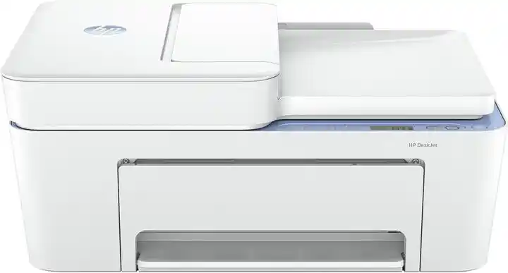 Hp DeskJet 4222e Instant Ink WiFi Biało-niebieski Urządzenie wielofunkcyjne