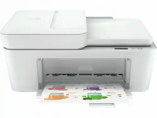 Hp DeskJet Plus 4120e