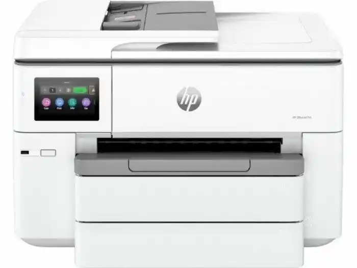 Hp Drukarka A3 Skaner A3 kolor OfficeJet Pro 9730e