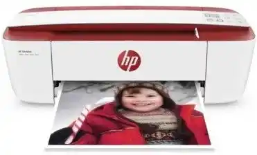 Hp Drukarka DeskJet Ia 3788 AiO T8W49C 652