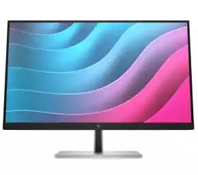 HP E24 G5 23,8 cala Full HD IPS 75Hz 5ms monitor LED