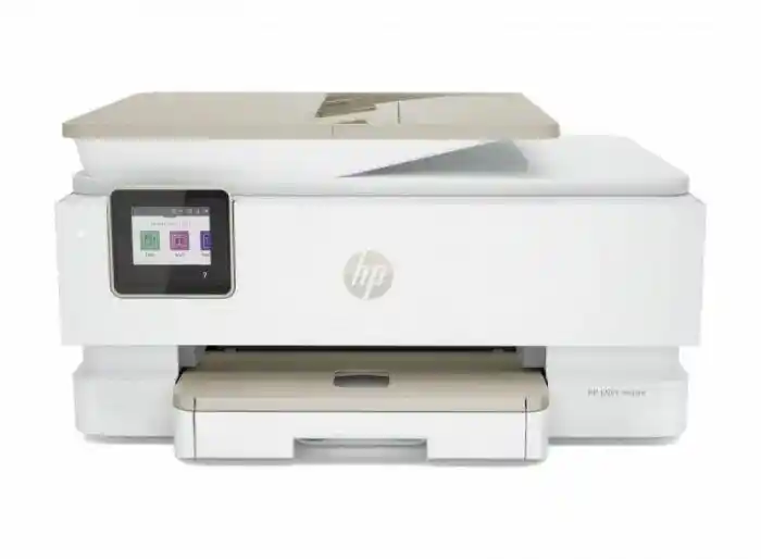 Hp ENVY Inspire 7920e Instant Ink WiFi Biały Urządzenie wielofunkcyjne