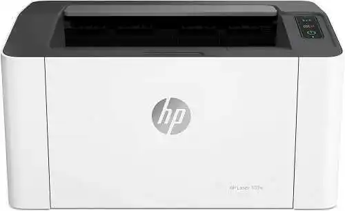 HP Laser 107W