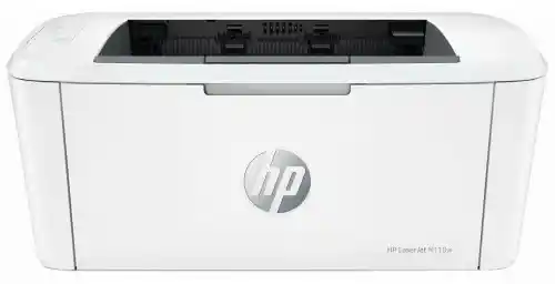 HP LaserJet M110we