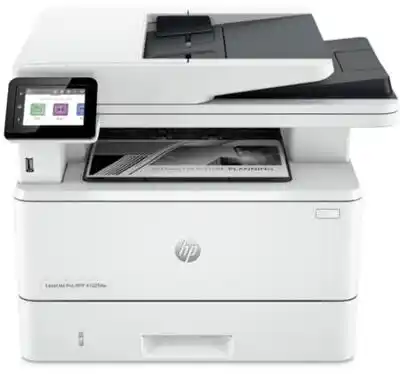 Hp LaserJet Mfp Pro 4102fdn