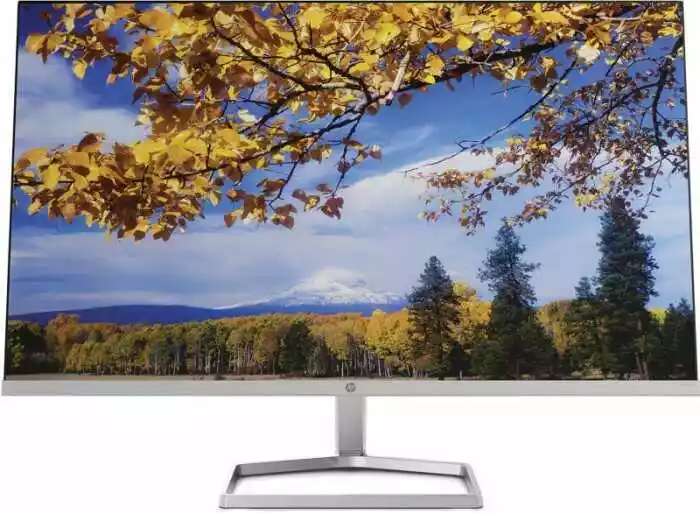 HP M27f 27 cali Full HD IPS 60Hz 5ms monitor LED