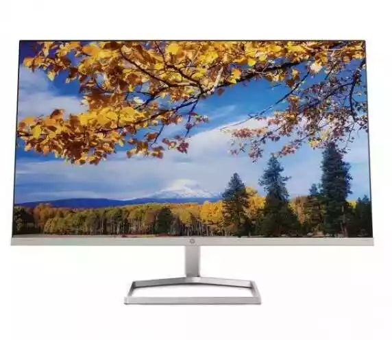 HP M27fw 27 cali Full HD IPS 75Hz 5ms monitor LED