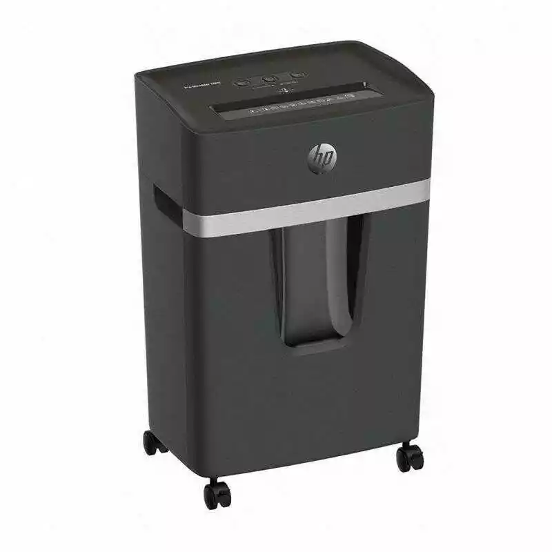 Hp Niszczarka PRO SHREDDER 10MC