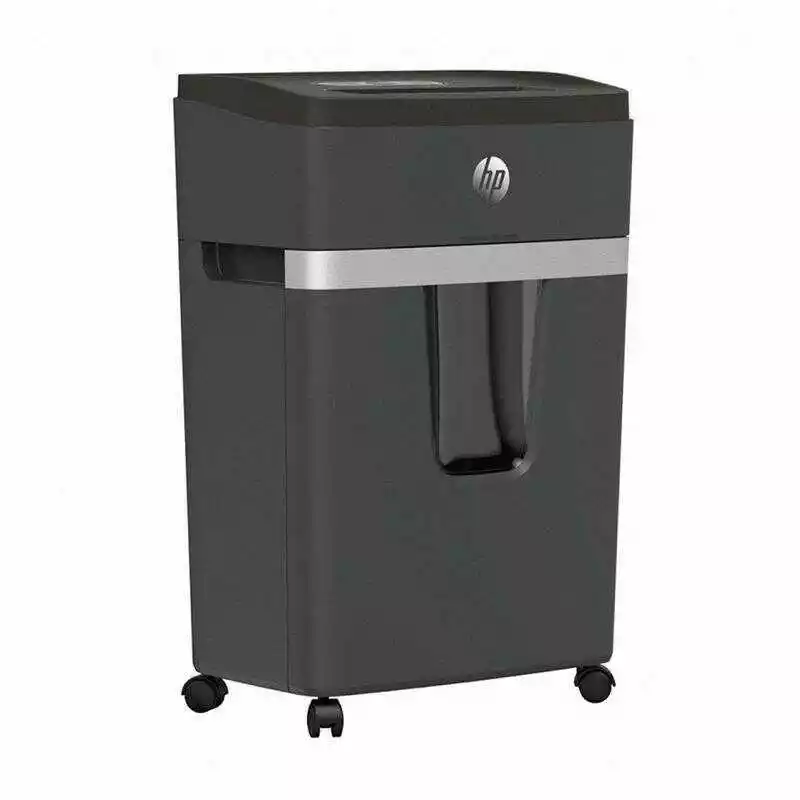 Hp Niszczarka PRO SHREDDER 18CC