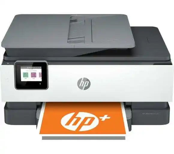 Hp OfficeJet Pro 8022e Instant Ink WiFi Biało-czarny Urządzenie wielofunkcyjne