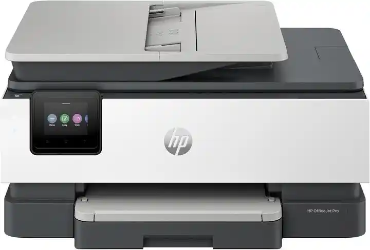 Hp OfficeJet Pro 8132e Instant Ink WiFi Biało-szary Urządzenie wielofunkcyjne