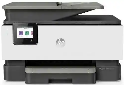 Hp OfficeJet Pro 9010e