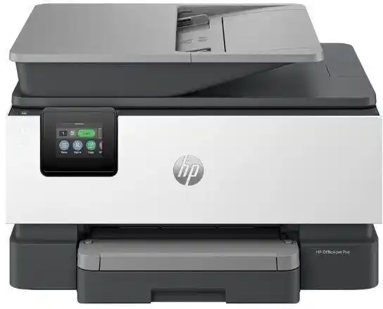 Hp OfficeJet Pro 9120b WiFi Biało-szary Urządzenie wielofunkcyjne