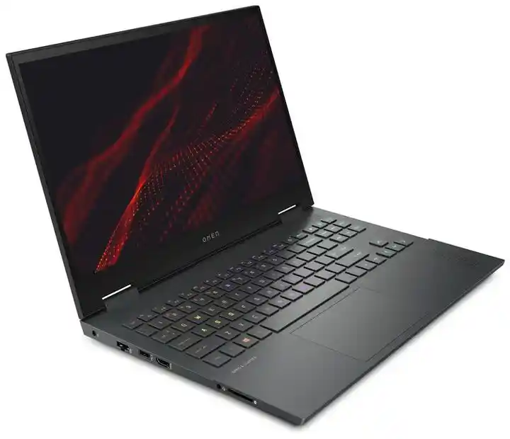 Hp Omen 15-en1000nq 3A9E8EA AMD Ryzen 9 16GB SSD 1TB RTX 3070 QHD 165Hz FreeDos