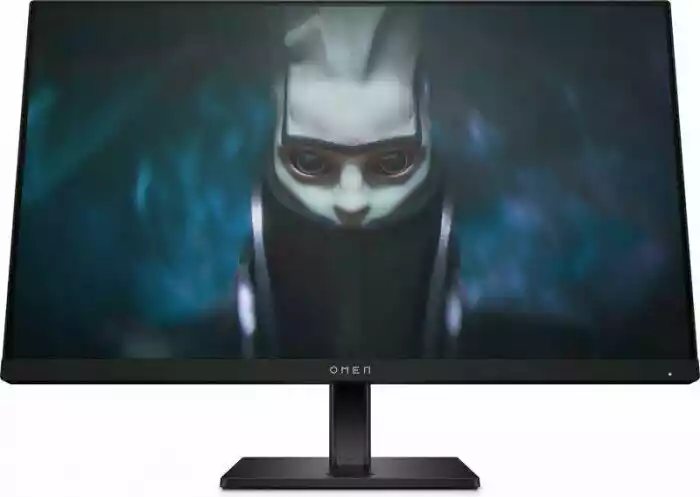 HP OMEN 24 (780D9E9) 24 cale Full HD IPS 165Hz 1ms Gamingowy monitor LED