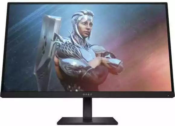 HP OMEN 27 (780F9E9) 27 cali Full HD IPS 165Hz 1ms Gamingowy monitor LED