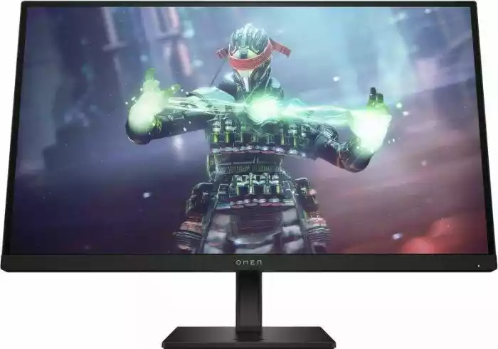 HP OMEN 27k (780G8E9) 27 cali 4K IPS 144Hz 1ms Gamingowy monitor LED