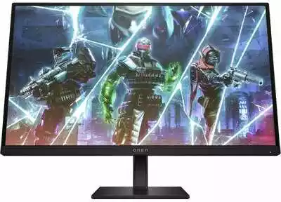 HP OMEN 27s (780G5E9) 27 cali Full HD IPS 240Hz 1ms Gamingowy monitor LED