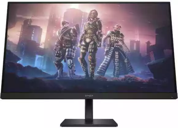 HP OMEN 32q (780K0E9) 31,5 cala 2K IPS 165Hz 1ms Gamingowy monitor LED