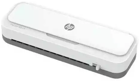 Hp OneLam 400 A4 Biały Laminator