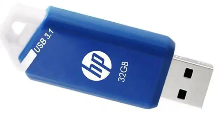 Hp Pamięć USB X755W USB 3.2 32GB