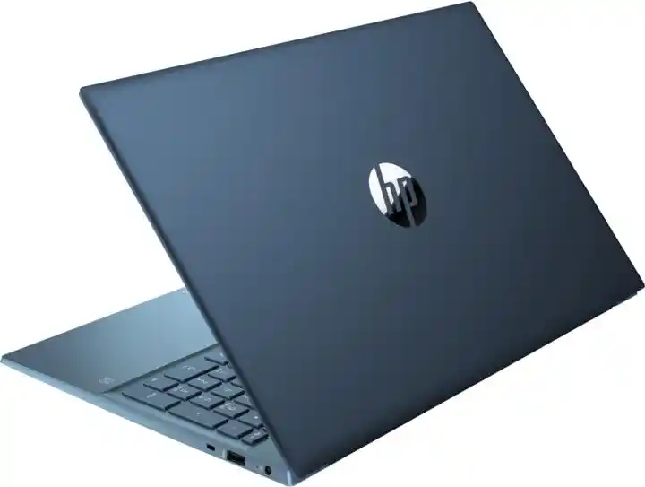 Hp Pavilion 15-eh3154nw 8F6Y7EA AMD Ryzen 5 16GB SSD 512GB AMD Radeon FullHD Win 11 Zielony