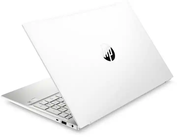 Hp Pavilion 15z-eh300 794P5AV AMD Ryzen 7 8GB SSD1TB AMD Radeon FullHD Dotyk Win 11 Biały