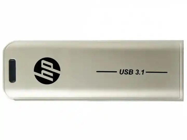 Hp Pendrive 256GB x796w 75MB/s Srebrny