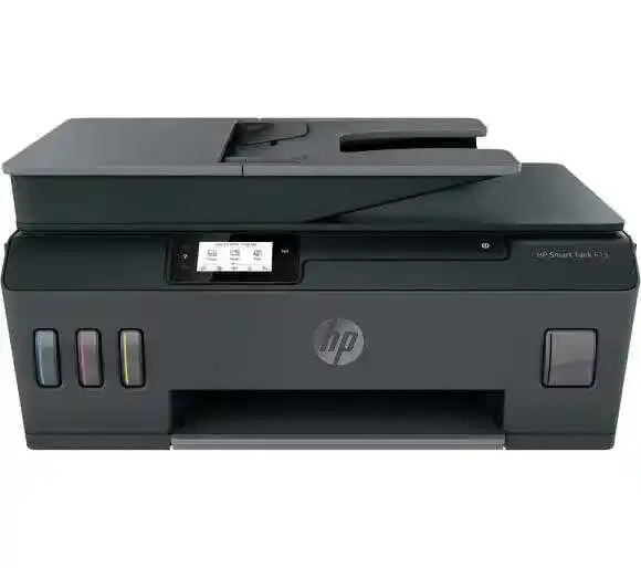 Hp Urządzenie wielofunkcyjne Smart Tank 615 Y0F71A