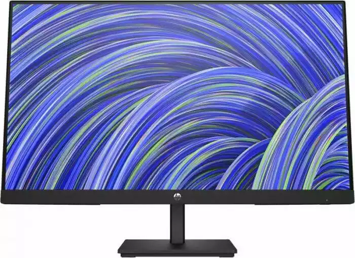 HP V24i G5 (65P58E9) 23,8 cala Full HD IPS 75Hz 5ms monitor LED