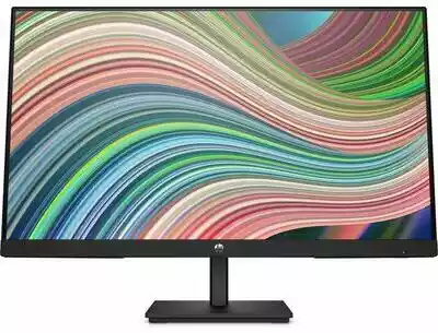 HP V24ie G5 (6D8H0E9) 23,8 cala Full HD IPS 75Hz 5ms monitor LED