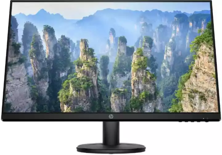 HP V27i 27 cali Full HD IPS 60Hz 5ms monitor LED