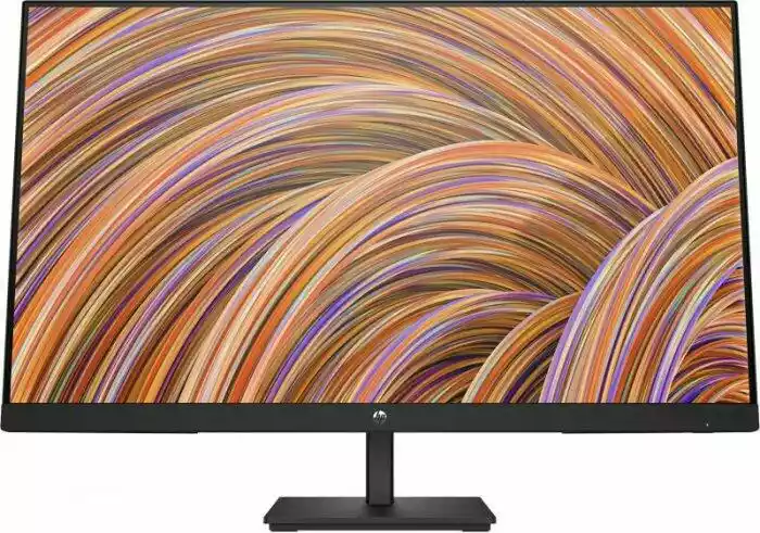 HP V27i G5 (65P64E9) 27 cali Full HD IPS 75Hz 5ms monitor LED