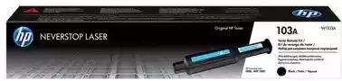 HP W1103A nr 103A Czarny Toner