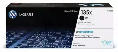 HP W1350X nr 135X Czarny Toner