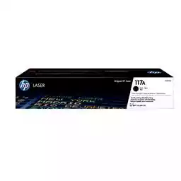 HP W2070A nr 117A Czarny Toner