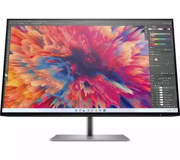 HP Z24q G3 24 cale 2K IPS 60Hz 5ms monitor LED