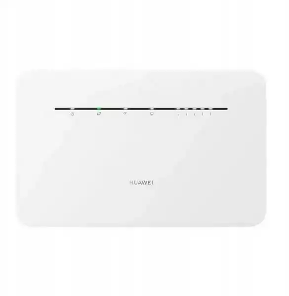 Huawei B535-232a Biały router bezprzewodowy z 4G