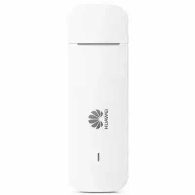 Huawei E3372-325 4G Biały router bezprzewodowy z 4G